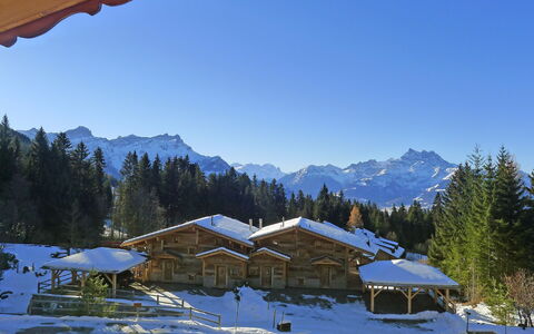Argentière 8: Neve, Montagna, Inverno, Geografia Montane, Hill Station, Catena Montuosa, Paesino Di Montagna, Alpi, Proprietà, Cielo