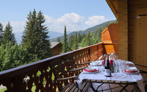 Argentière 8: Cielo, Montagna, Giorno, Costruzione, Pianta, Paesaggio Naturale, Casa, Vegetazione, Highland, Albero