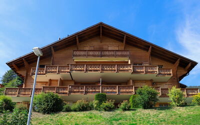 Villars 585