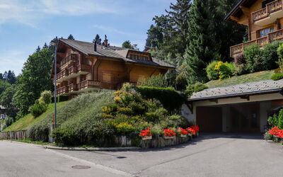 Villars 585