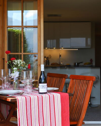 Villars 585
