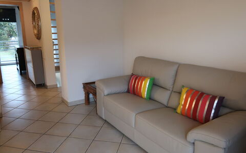 Alloggio:&nbsp;Tasman S12 2 100.47