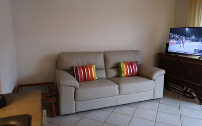 Alloggio:&nbsp;Tasman S12 2 100.47