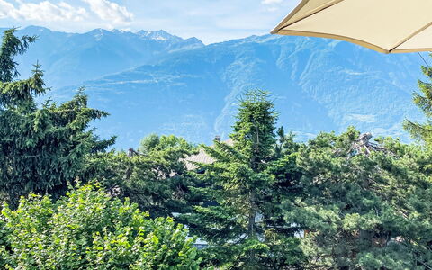 L'Alpage: Cielo, Geografia Montane, Montagna, Albero, Catena Montuosa, Collina, Highland, Hill Station, Natura Selvaggia, Paesaggio