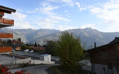 Alloggio:&nbsp;Caroubier 2 190.1