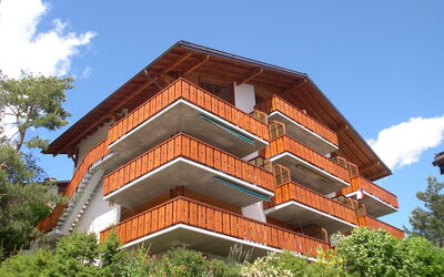 Ovronnaz 255