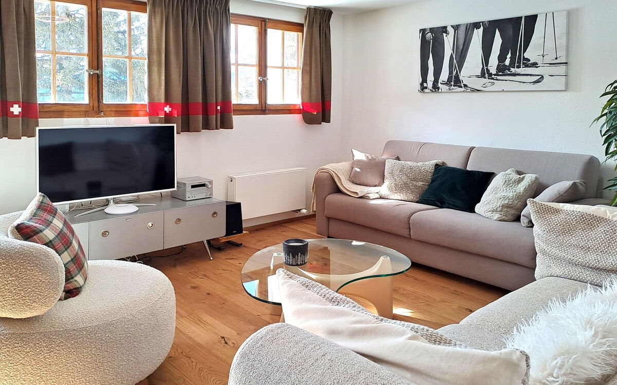 Alloggio:&nbsp;Rousserolles 2 131.6