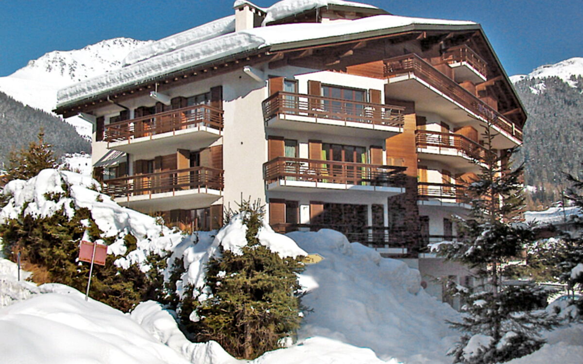 Verbier 582