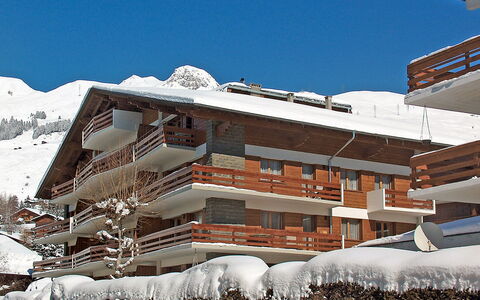 Val Neige 11: Cielo, Costruzione, Neve, Bianca, Finestra, Casa, Mondo, Pendenza, Urban Design, Legna