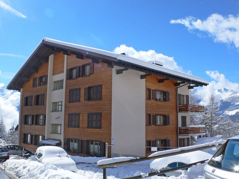 Verbier 730