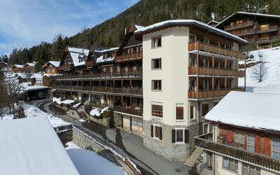 Champex 150