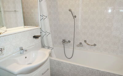 Alloggio:&nbsp;Valaisia 44B 100.5