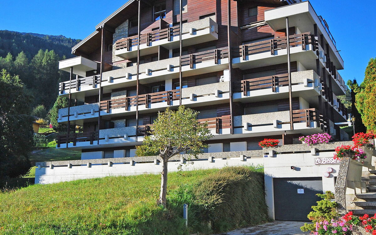 Bisse-Vieux A-4