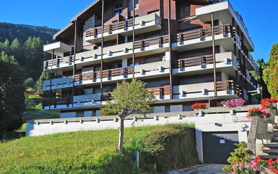 Bisse-Vieux A-4