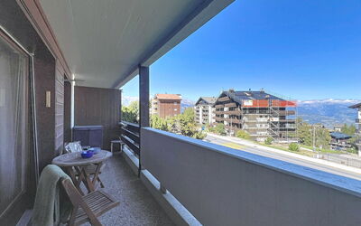Alloggio:&nbsp;Bisse Vieux B1 200.2