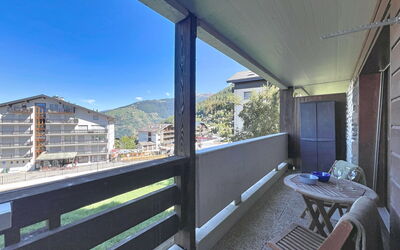 Alloggio:&nbsp;Bisse Vieux B1 200.2
