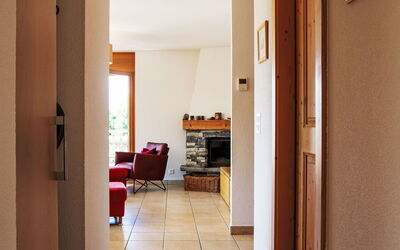 Alloggio:&nbsp;Grands Ducs 101G 220.4