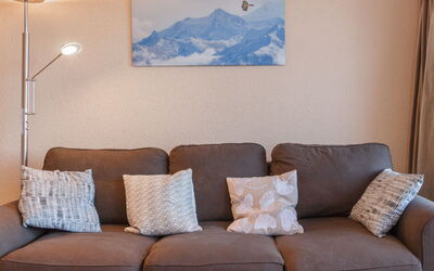 Alloggio:&nbsp;Montfort 9A 250.5