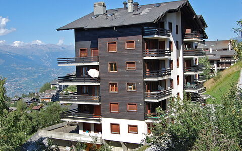 Foret E3: Cielo, Costruzione, Finestra, Nube, Pianta, Albero, Casa, Urban Design, Zona Residenziale, Condominio