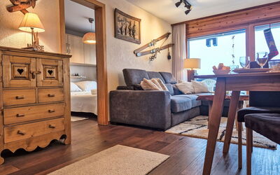 Alloggio:&nbsp;Hauts de Nendaz Bk4 390.10