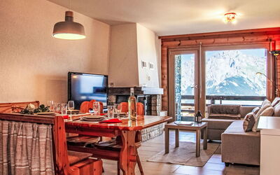 Alloggio:&nbsp;Hauts de Nendaz a F3 390.9