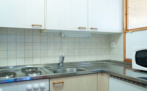 Alloggio:&nbsp;Christiania 2 L1 400.10