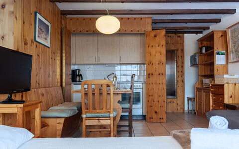 Alloggio:&nbsp;Christiania 1 P3 400.14