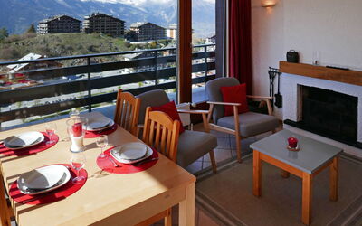Alloggio:&nbsp;Christiania 2 F7 400.52