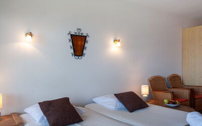 Alloggio:&nbsp;Christiania 2 L1 400.10
