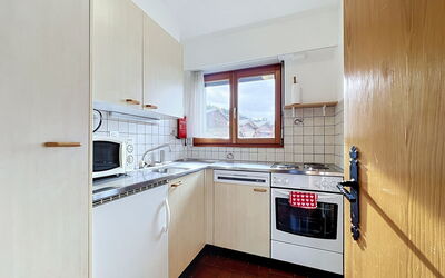 Alloggio:&nbsp;Christiania 2 F7 400.52