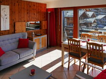 Alloggio:&nbsp;Christiania 2 F7 400.52