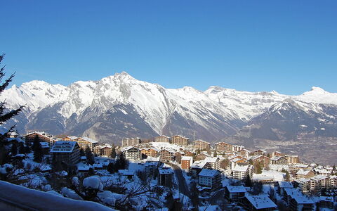 Dejo a Dzeu: Geografia Montane, Montagna, Catena Montuosa, Neve, Inverno, Alpi, Cielo, Cresta, Massiccio, Paesaggio Naturale