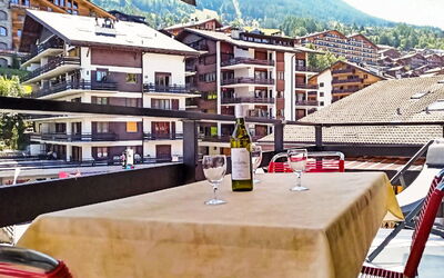 Nendaz 600