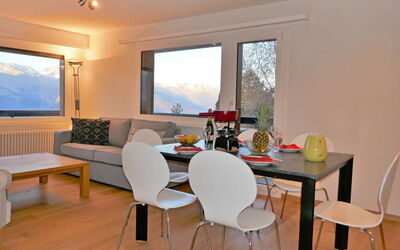 Alloggio:&nbsp;Bietschorn 33 650.3