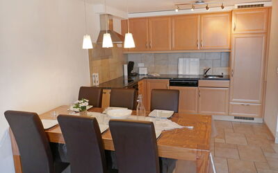 Alloggio:&nbsp;Grand Panorama C5 660.6