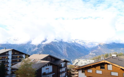 Alloggio:&nbsp;Grand Panorama A5 660.10