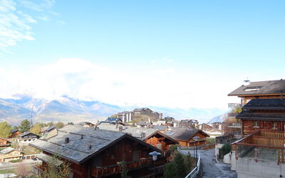 Alloggio:&nbsp;Grand Panorama A5 660.10