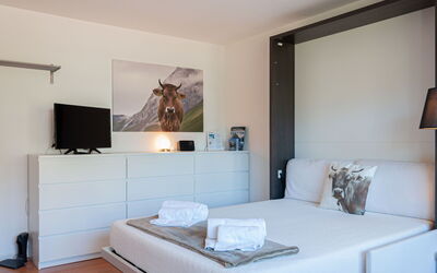 Alloggio:&nbsp;Bouleaux K4 800.15