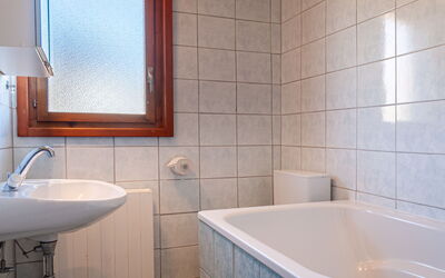 Alloggio:&nbsp;Bouleaux K4 800.15