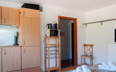 Alloggio:&nbsp;Bouleaux K4 800.15