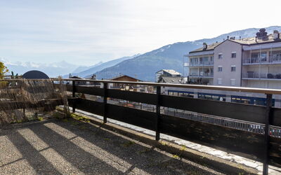 Alloggio:&nbsp;Bouleaux A0 800.10