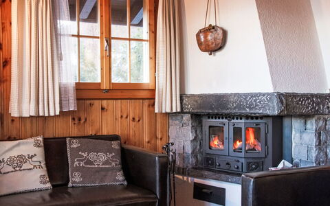Magicien: Legna, Mobilia, Interior Design, Soggiorno, Camera, Focolare, Latifoglie, Color Legno, Stufa A Legna