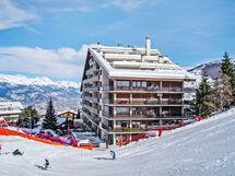 Alloggio:&nbsp;Olympic Fe6 840.10