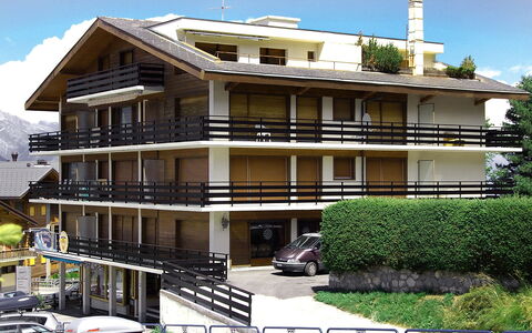 Bel Alp D3: Costruzione, Proprietà, Casa, Architettura, Immobiliare, Appartamento, Zona Residenziale, Uso Misto, Casa, Condominio