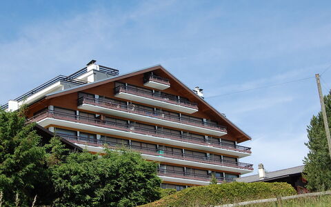 Panoramic G4: Cielo, Costruzione, Nube, Pianta, Albero, Legna, Urban Design, Condominio, Facciata, Tetto