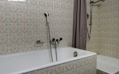 Alloggio:&nbsp;Derborence 28 730.7