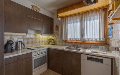 Alloggio:&nbsp;Muverans i L2 890.6