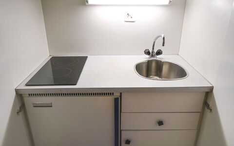 Alloggio:&nbsp;Rosablanche C65 100.19