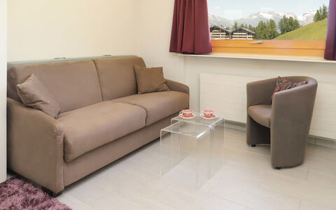 Alloggio:&nbsp;Rosablanche D26 100.107