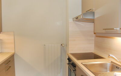 Alloggio:&nbsp;Rosablanche B71 100.65